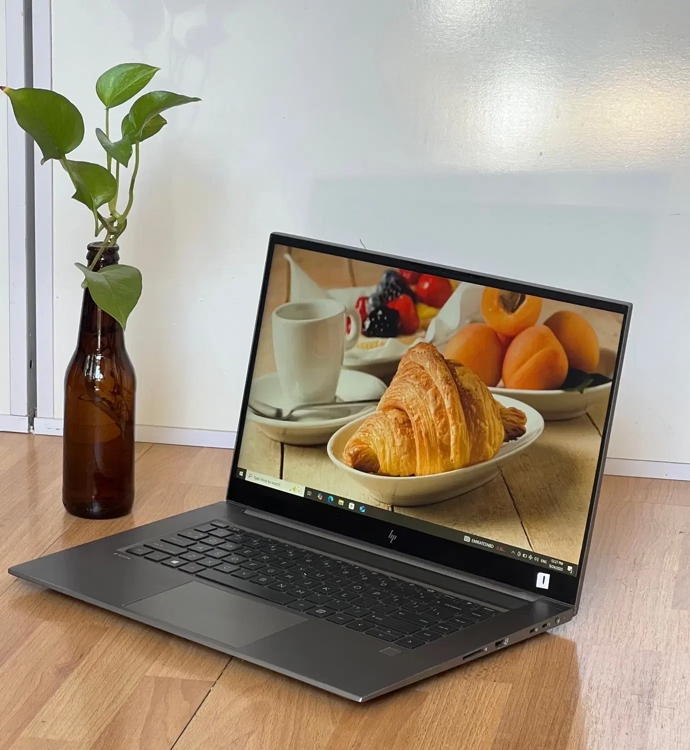 لپ تاپ قدرتمند گرافیک دار Hp Zbook i7-10th|رایانه همراه|شیراز, ملاصدرا|دیوار