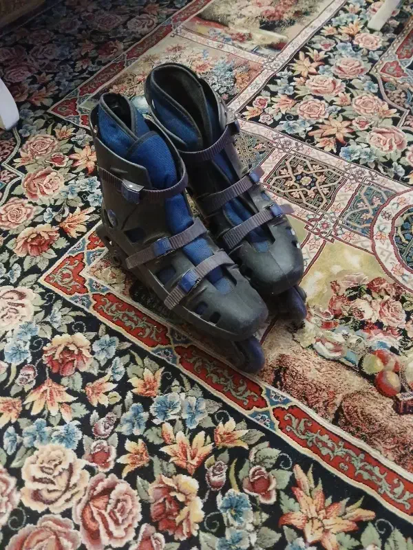 کفش اسکیت|دوچرخه، اسکیت، اسکوتر|ملارد, |دیوار