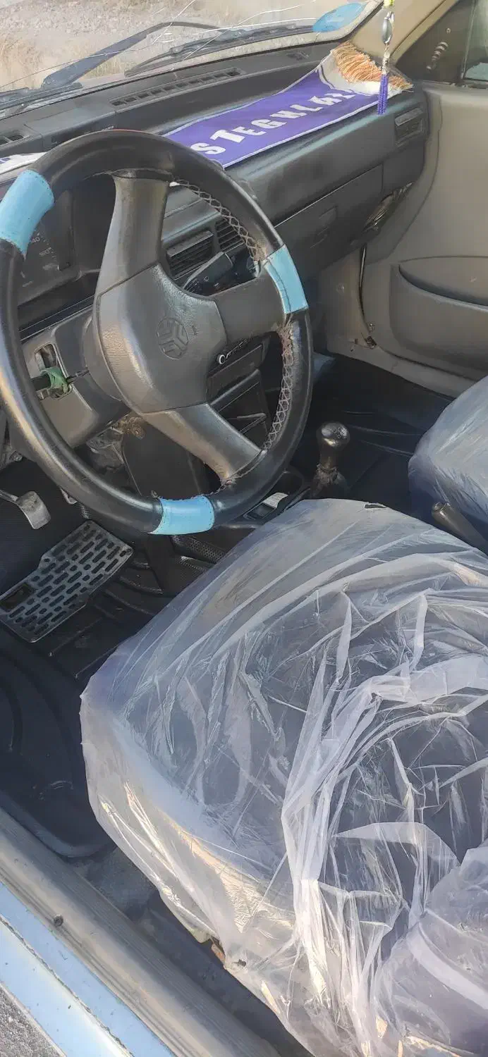 پرایدعتیقه|خودرو سواری و وانت|مشگین شهر, |دیوار