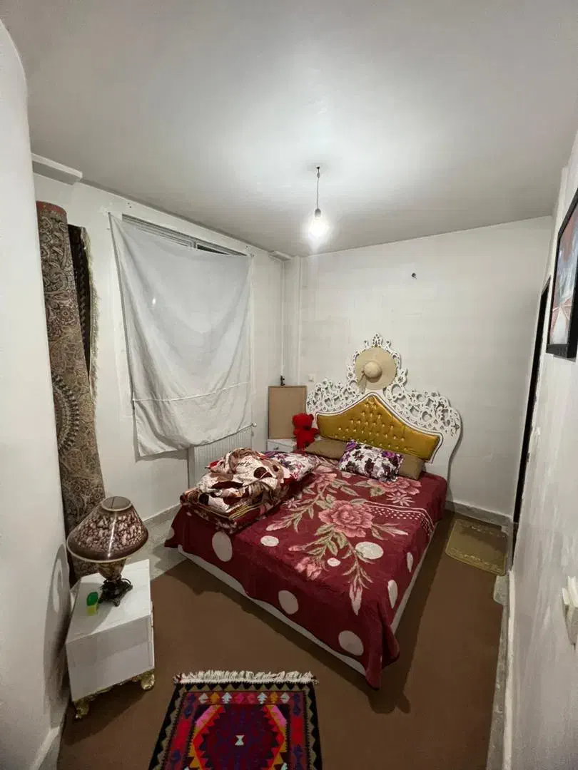 فروش اپارتمان از بلوک های اسکان|فروش آپارتمان|آبیک, |دیوار