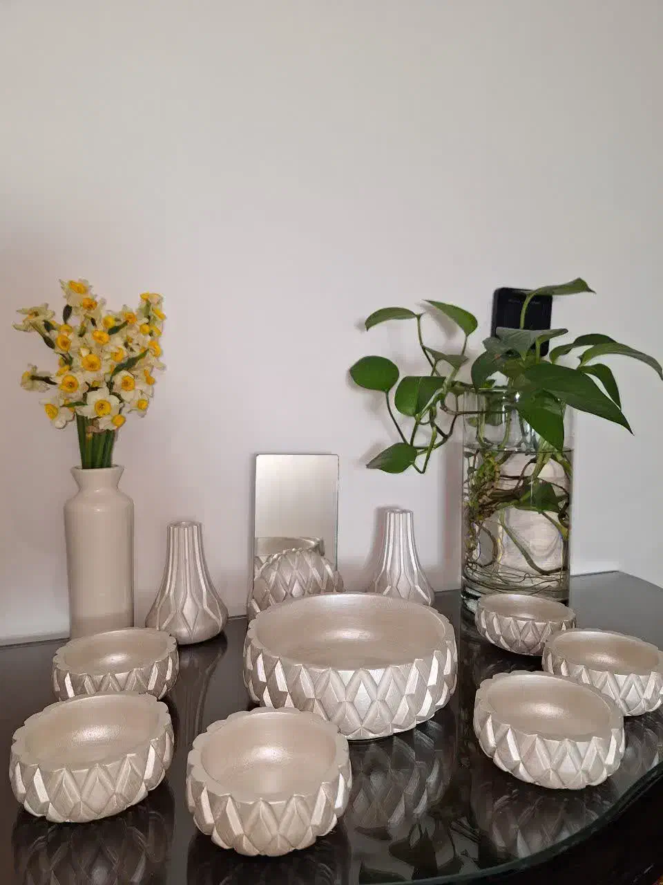 نیروی خانم پاره وقت رنگ آمیزی ظروف|استخدام صنعتی، فنی، مهندسی|قدس, شهرقدس|دیوار