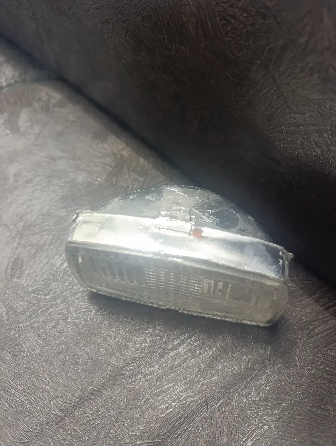 لوازم موتور گازی|قطعات یدکی و لوازم جانبی|یزد, |دیوار