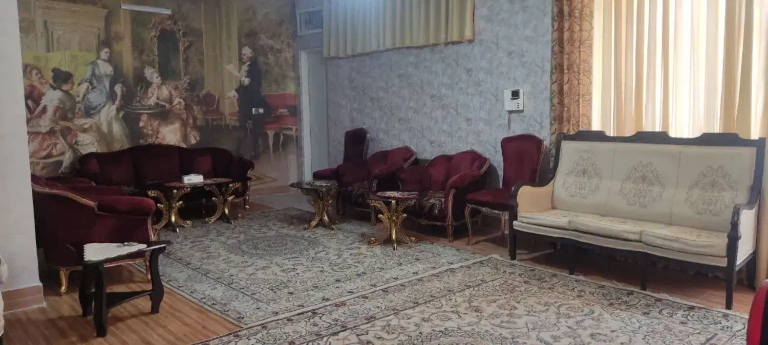 اجاره باغ ویلا استخر دار آب گرم|اجارهٔ کوتاه‌مدت ویلا و باغ|ورامین, ورامین|دیوار