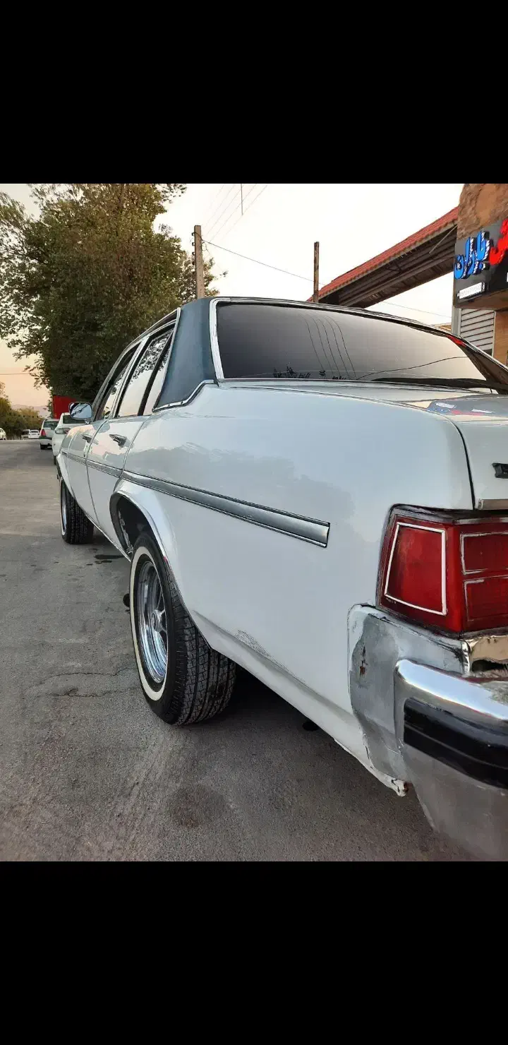 بیوک b3|خودرو کلاسیک|اصفهان, بهارستان|دیوار