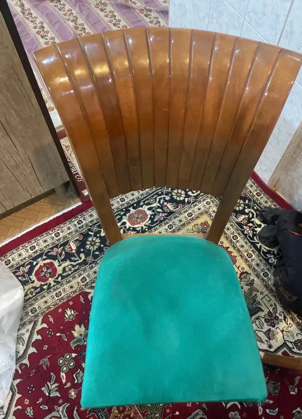 ناهار خوری|میز و صندلی غذاخوری|اسلامشهر, شهرک انبیا|دیوار