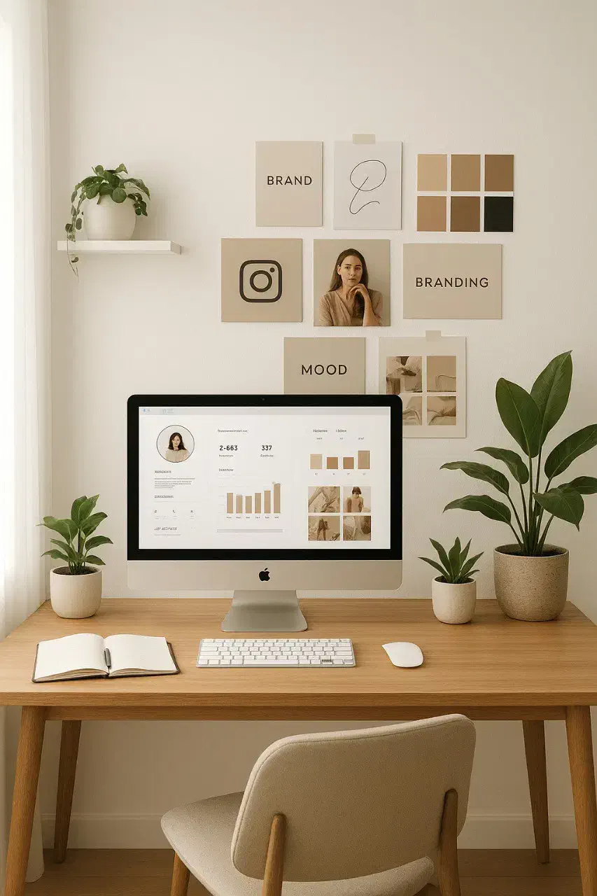 اینستگرام مارکتینگ و برندینگ|استخدام بازاریابی و فروش|تهران, نجات اللهی|دیوار