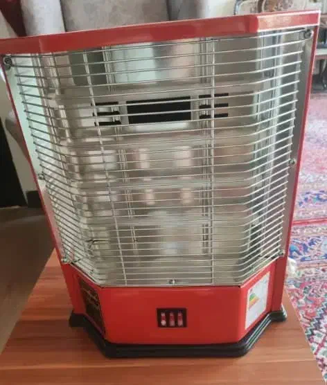 بخاری برقی ابراستار خرید به صورت انلاین|بخاری، هیتر، شومینه|فشم, |دیوار