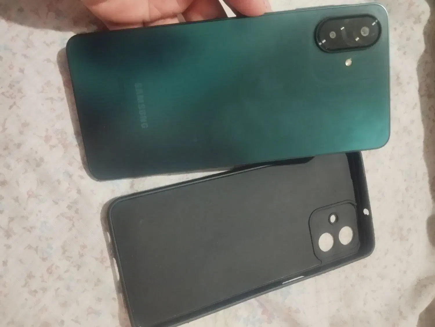 گوشی سامسونگ a07|موبایل|مشهد, طلاب|دیوار