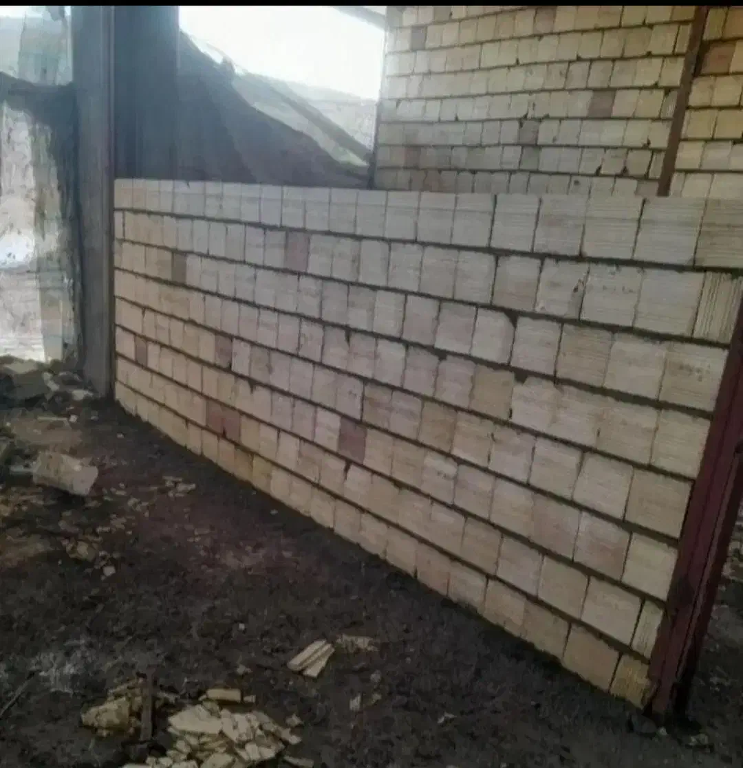 بنا دیوارچین سیمان‌کار|خدمات پیشه و مهارت|نوشهر, |دیوار