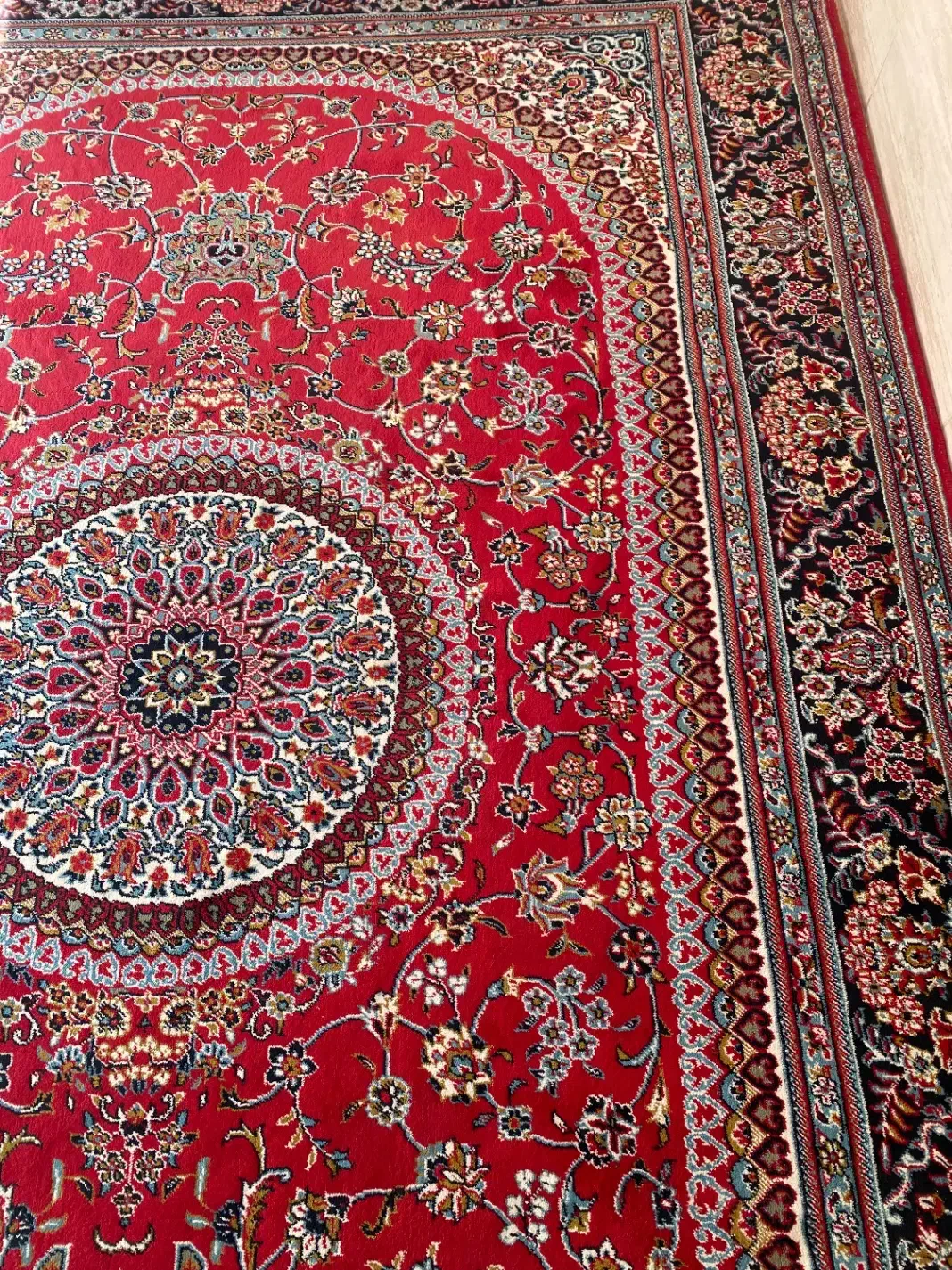 فرش ۶متر|فرش|بیرجند, |دیوار