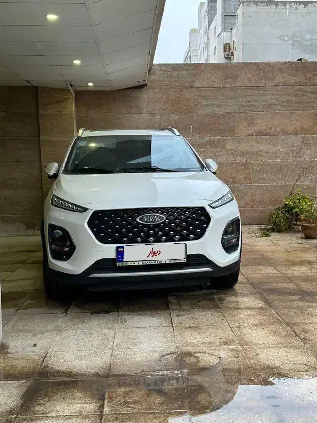 X22 pro دنده|خودرو سواری و وانت|بندرعباس, |دیوار