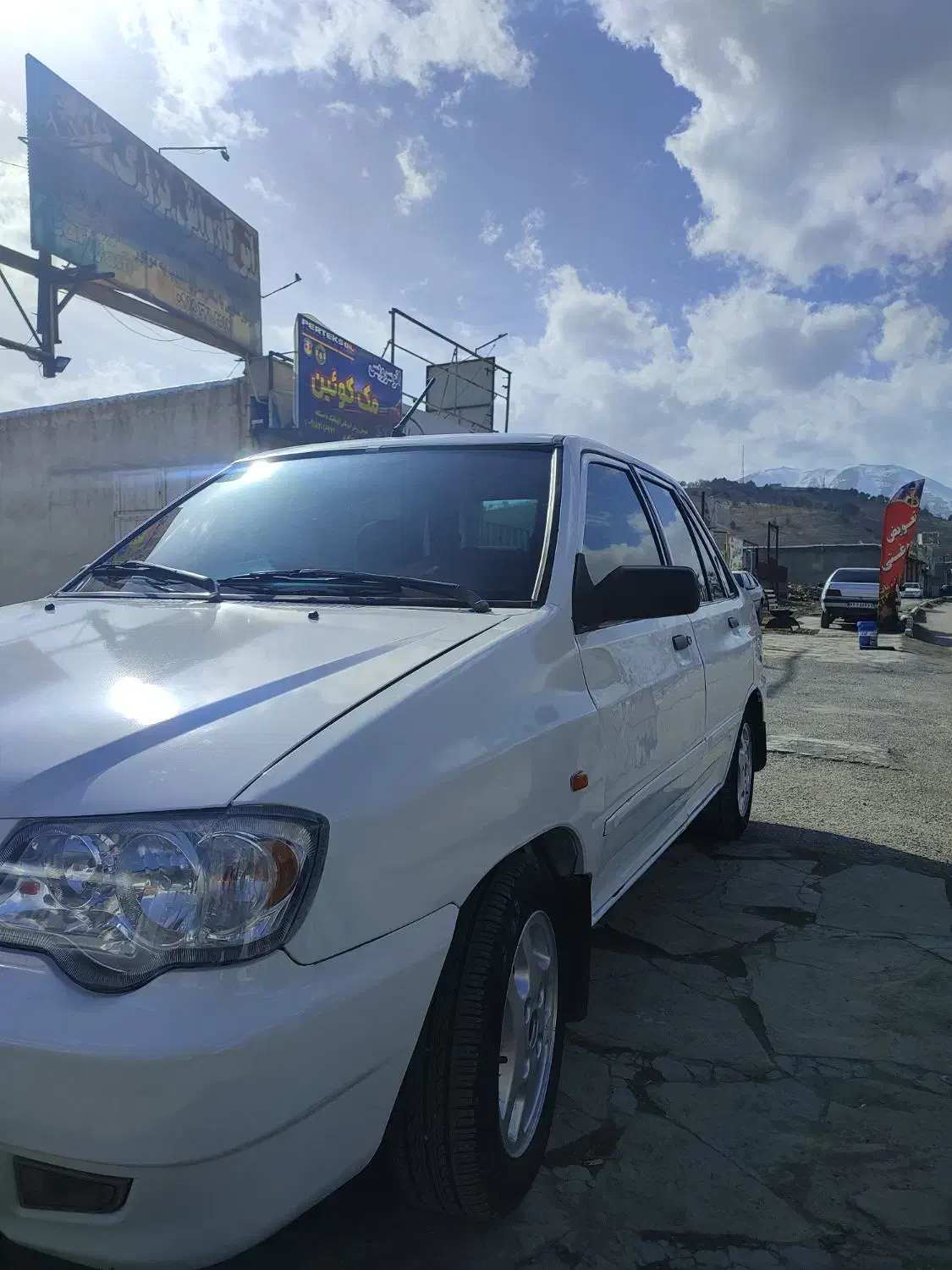 پراید 132 مدل90|خودرو سواری و وانت|سنندج, |دیوار