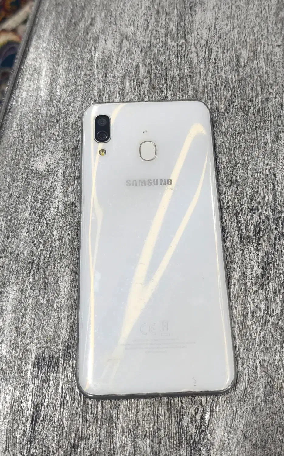 فروش گوشی A30|موبایل|بندر ماهشهر, |دیوار