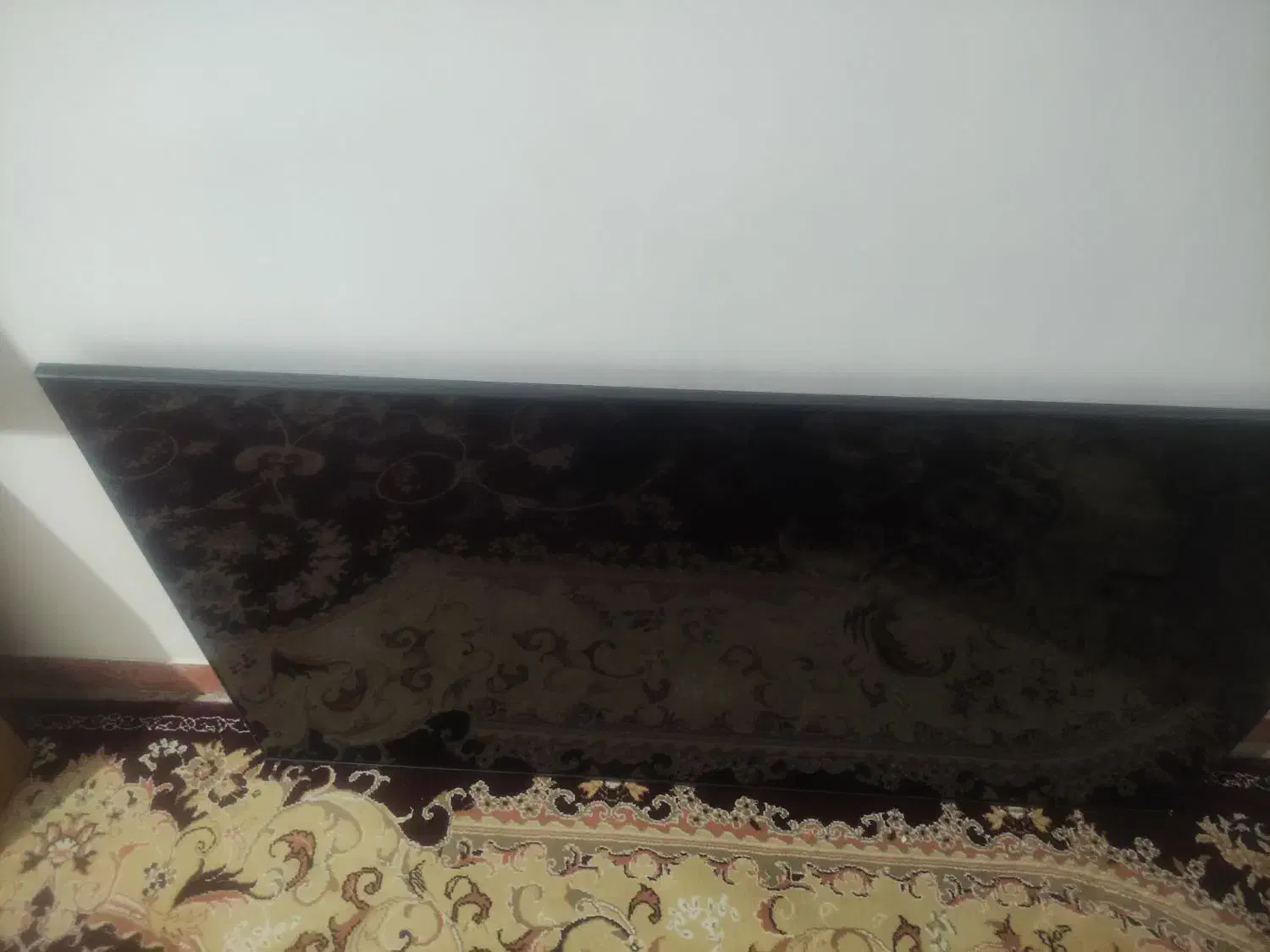 دو عدد تلویزیون du7000 سامسونگ|تلویزیون و پروژکتور|بانه, |دیوار