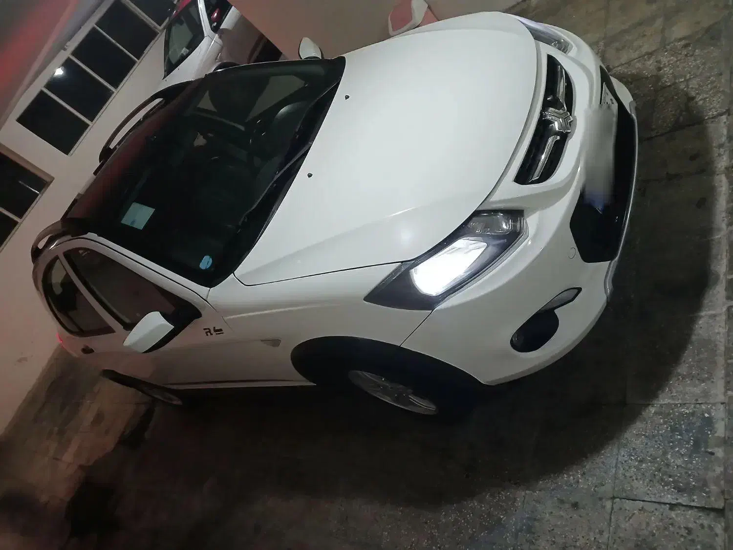 کوییک آر|خودرو سواری و وانت|تهران, تاکسیرانی|دیوار