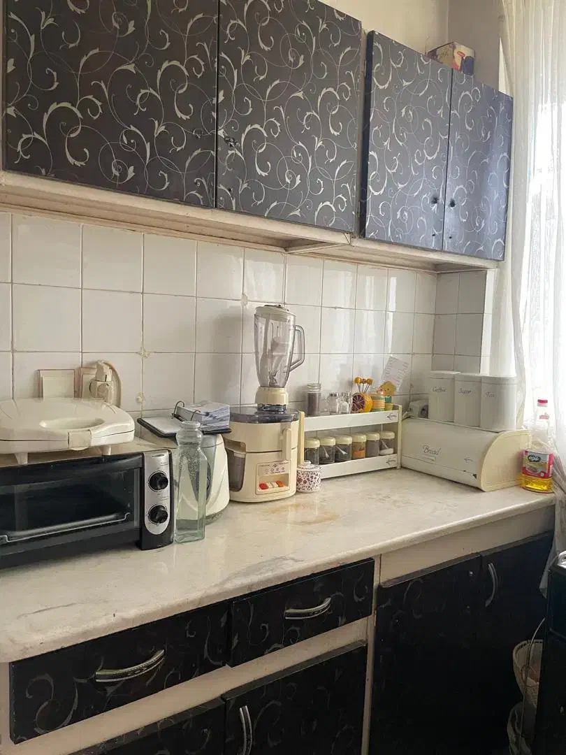 فروش  فوری وسایل منزل|جاکفشی، کمد، دراور|لاهیجان, حاجی آباد|دیوار