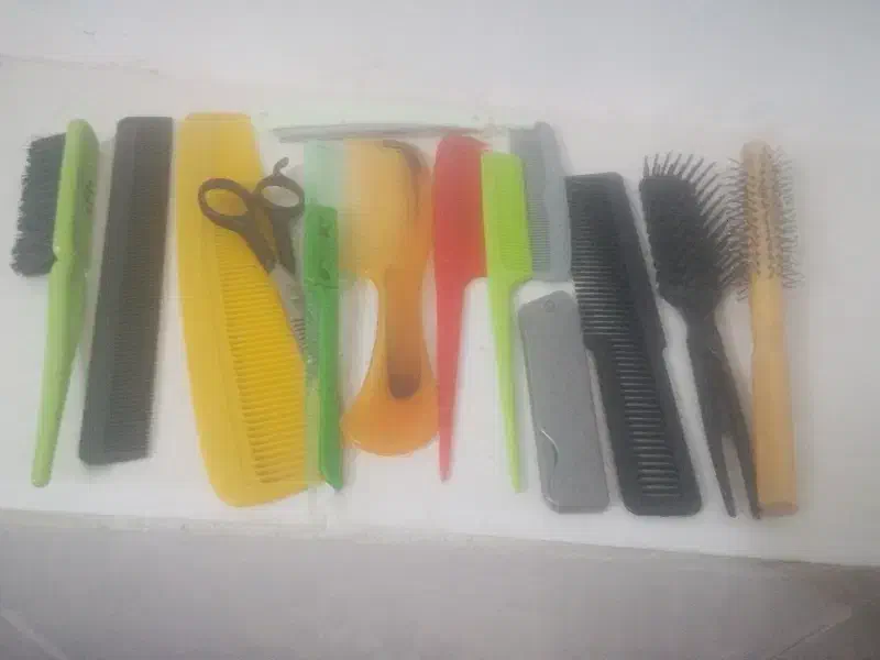 شانه ارایشگاه|آرایشگاه و سالنهای زیبایی|کازرون, |دیوار