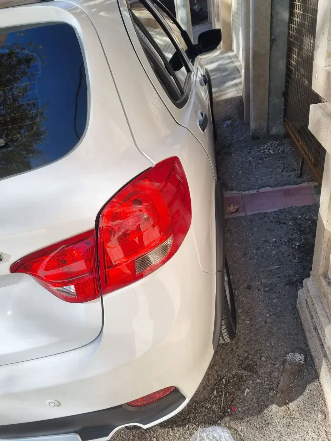 کوییک rs مدل ۱۴۰۳|خودرو سواری و وانت|ایلام, |دیوار