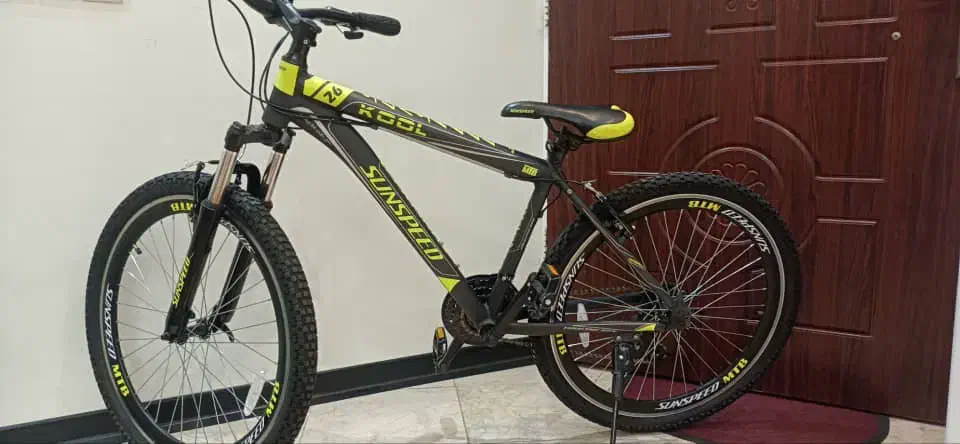 دوچرخه سایز ۲۶|دوچرخه، اسکیت، اسکوتر|تهران, گلاب دره|دیوار