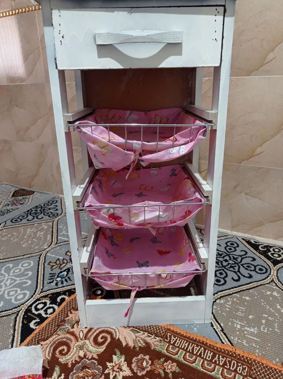 وسایل آشپزخانه|ظروف نگهدارنده، پلاستیکی، یکبارمصرف|دورود, |دیوار