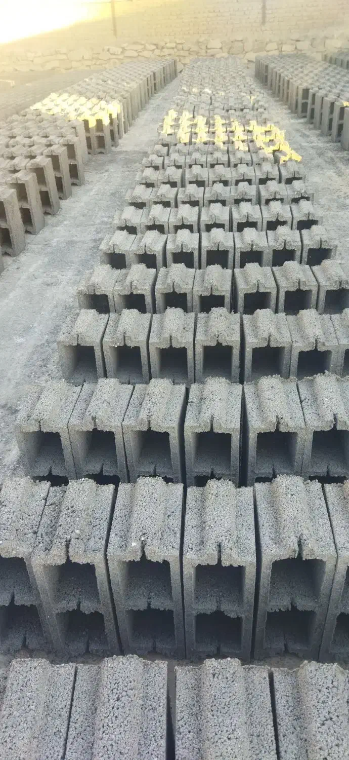 بلوک سبک پندار|مصالح و تجهیزات ساختمان|بجنورد, |دیوار