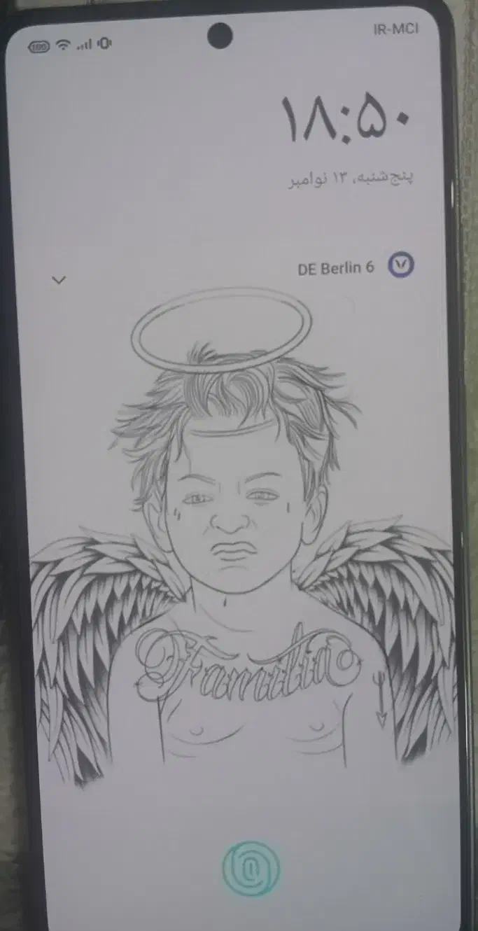 Reddit not 13 pro 4g|موبایل|قرچک, مهدیه|دیوار