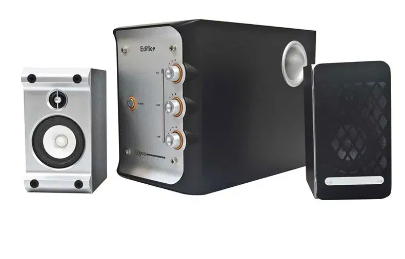 اسپیکر ادیفایر|قطعات و لوازم جانبی رایانه|شهرکرد, |دیوار