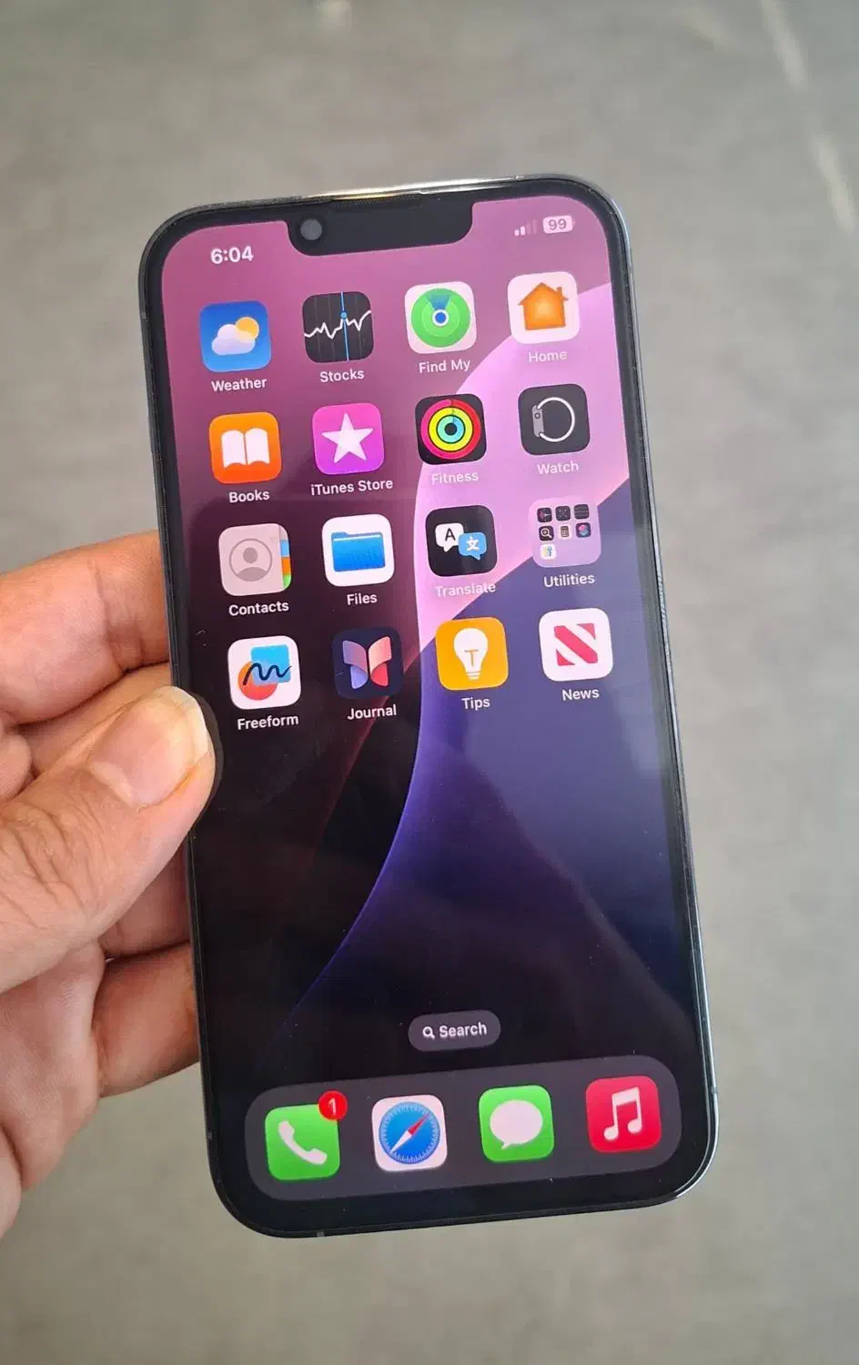 iPhone 13Pro|موبایل|تهران, فرودگاه مهرآباد|دیوار