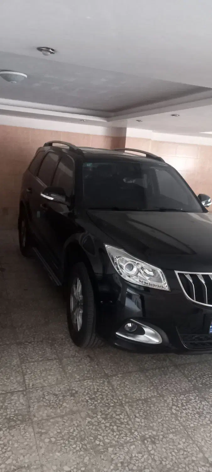 هایما اس ۷ پلاس مدل ۱۴۰۳ بدون رنگ|خودرو سواری و وانت|کرج, فاز ۳ گوهردشت|دیوار