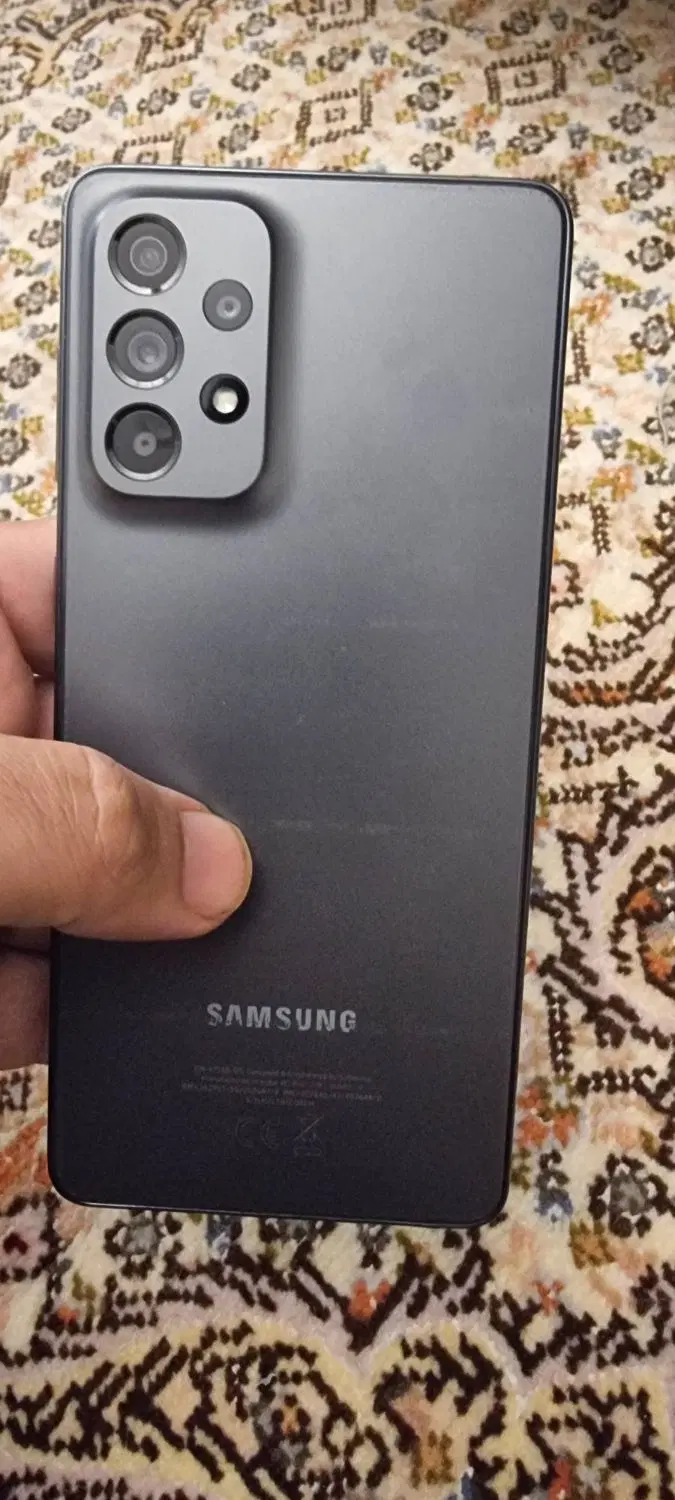 A73.   5G|موبایل|ساوه, |دیوار