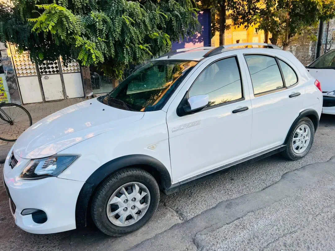 کوییک مدل 99 در حد|خودرو سواری و وانت|میاندوآب, |دیوار