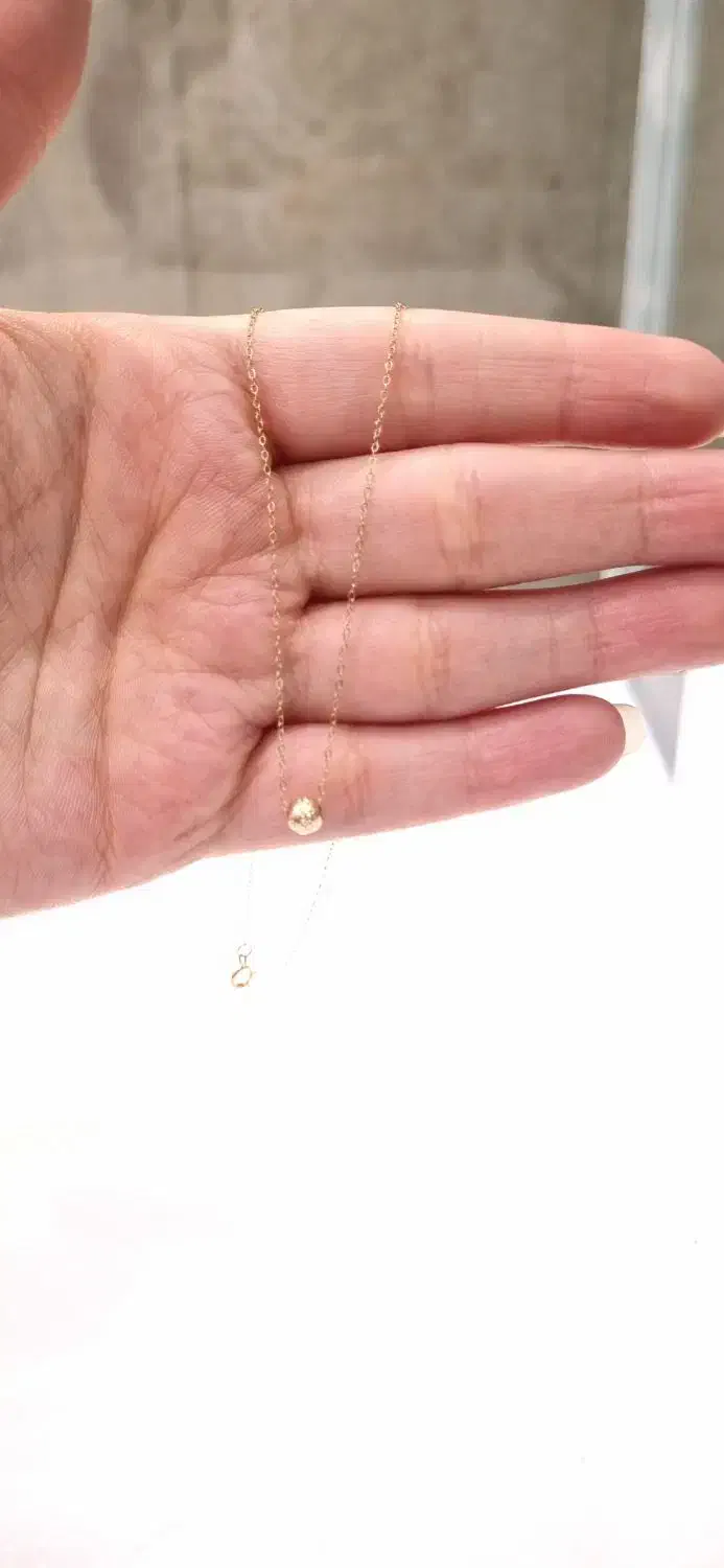 گردنی البرنادو مستعمل|جواهرات|سبزوار, بیهق شرقی|دیوار