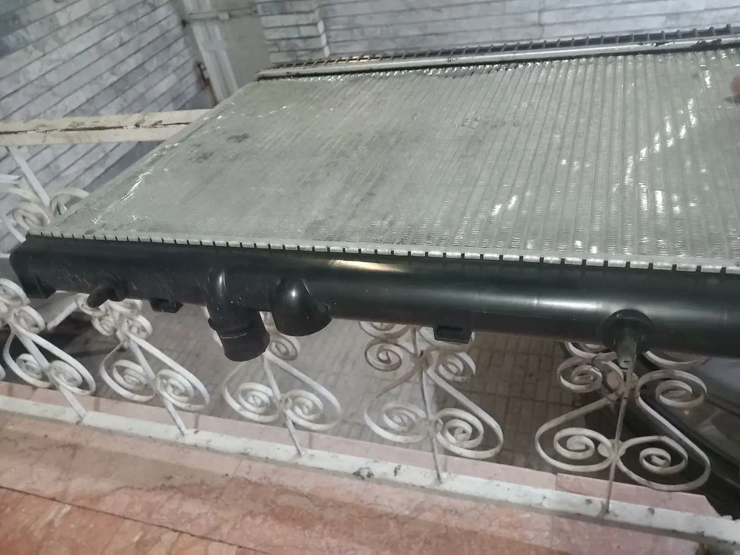 رادیاتور اچ سی کراس|قطعات یدکی و لوازم جانبی|کرج, شاهین‌ویلا|دیوار