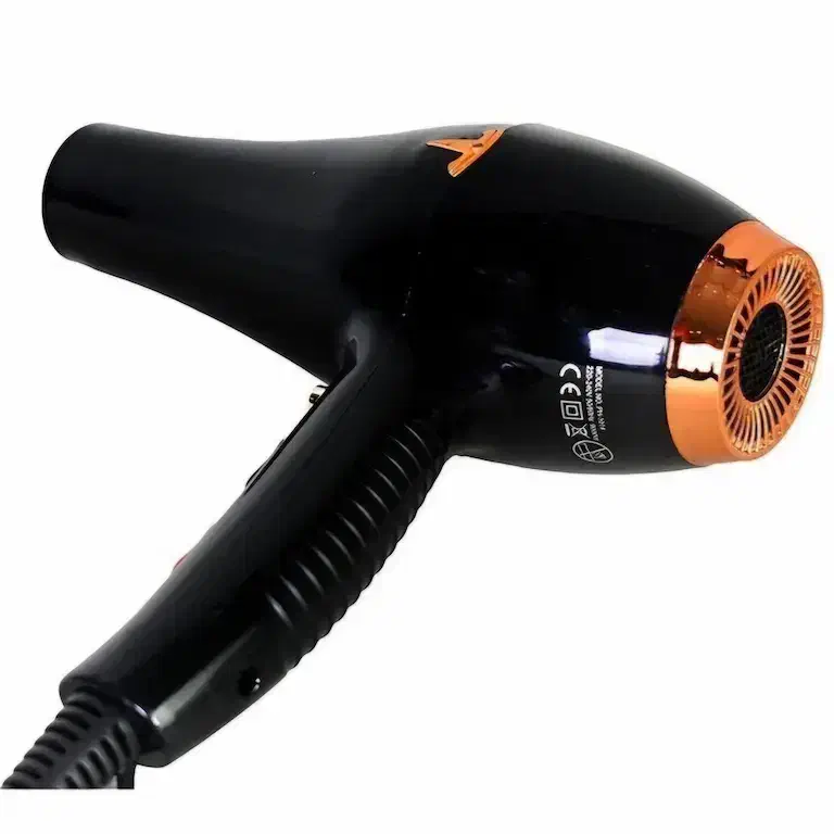 سشوار حرفه ای و پرقدرت موتور سنگین فیلیپس (اصلی)|آرایشی، بهداشتی، درمانی|قم, نیروگاه|دیوار