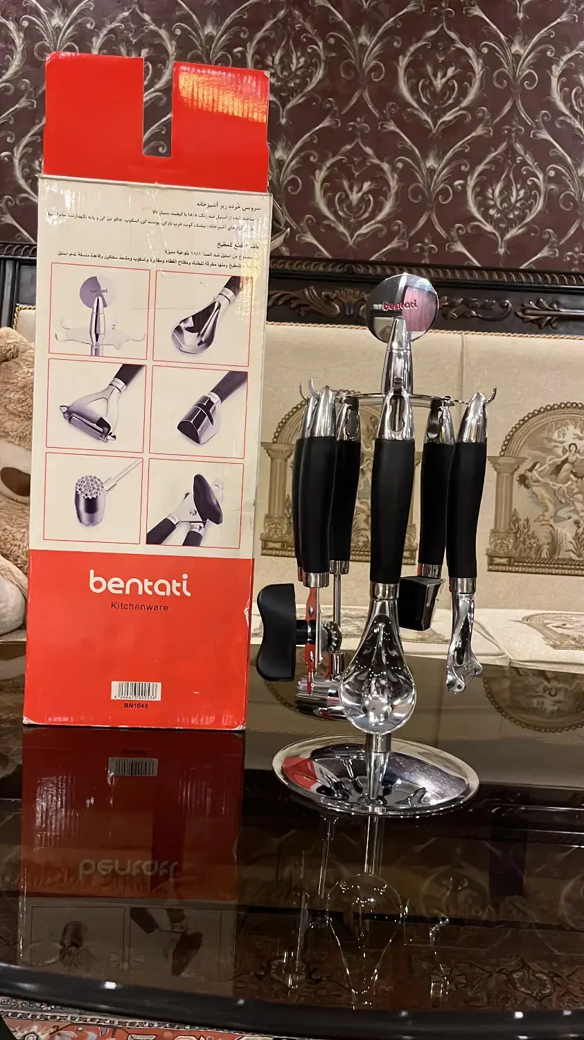 لوازم اشپزخانه|ظروف پختوپز|شیراز, معالیآباد|دیوار