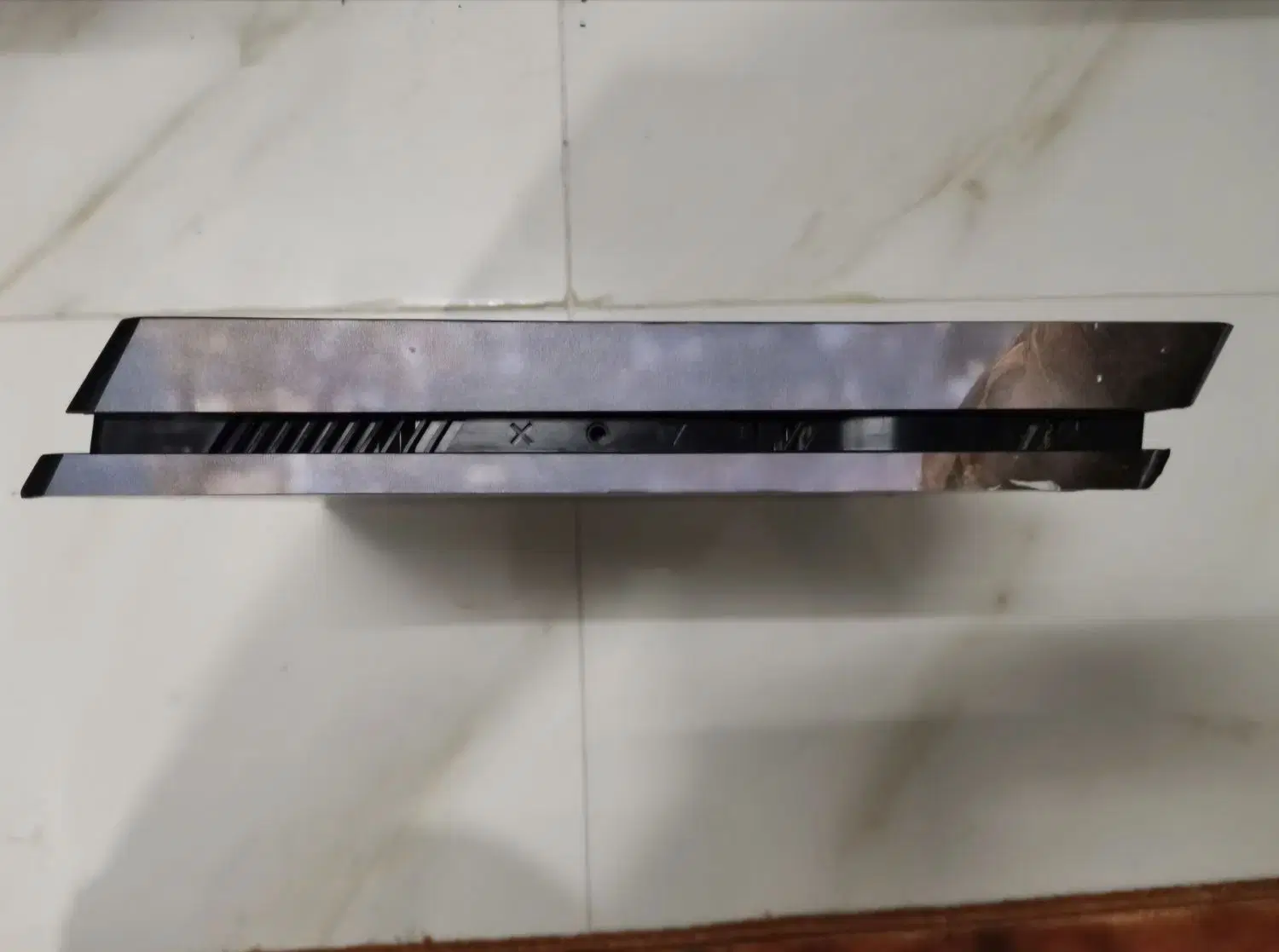 PS4 Slim 500GB|کنسول، بازی ویدئویی و آنلاین|تربت‌حیدریه, قائم|دیوار