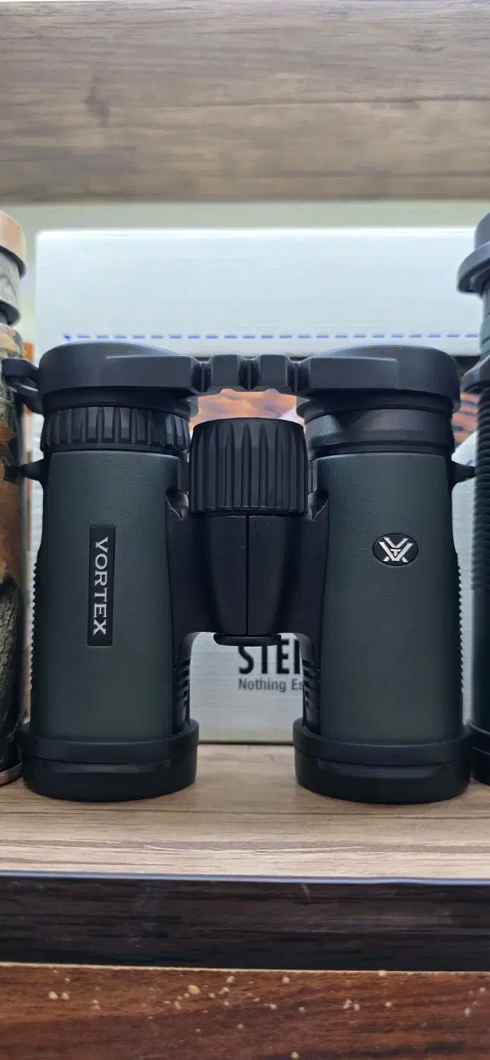 دوربین دوچشمی ورتکس 30×8 آمریکایی hd شکاری|کوهنوردی و کمپینگ|قم, حاج زینل|دیوار