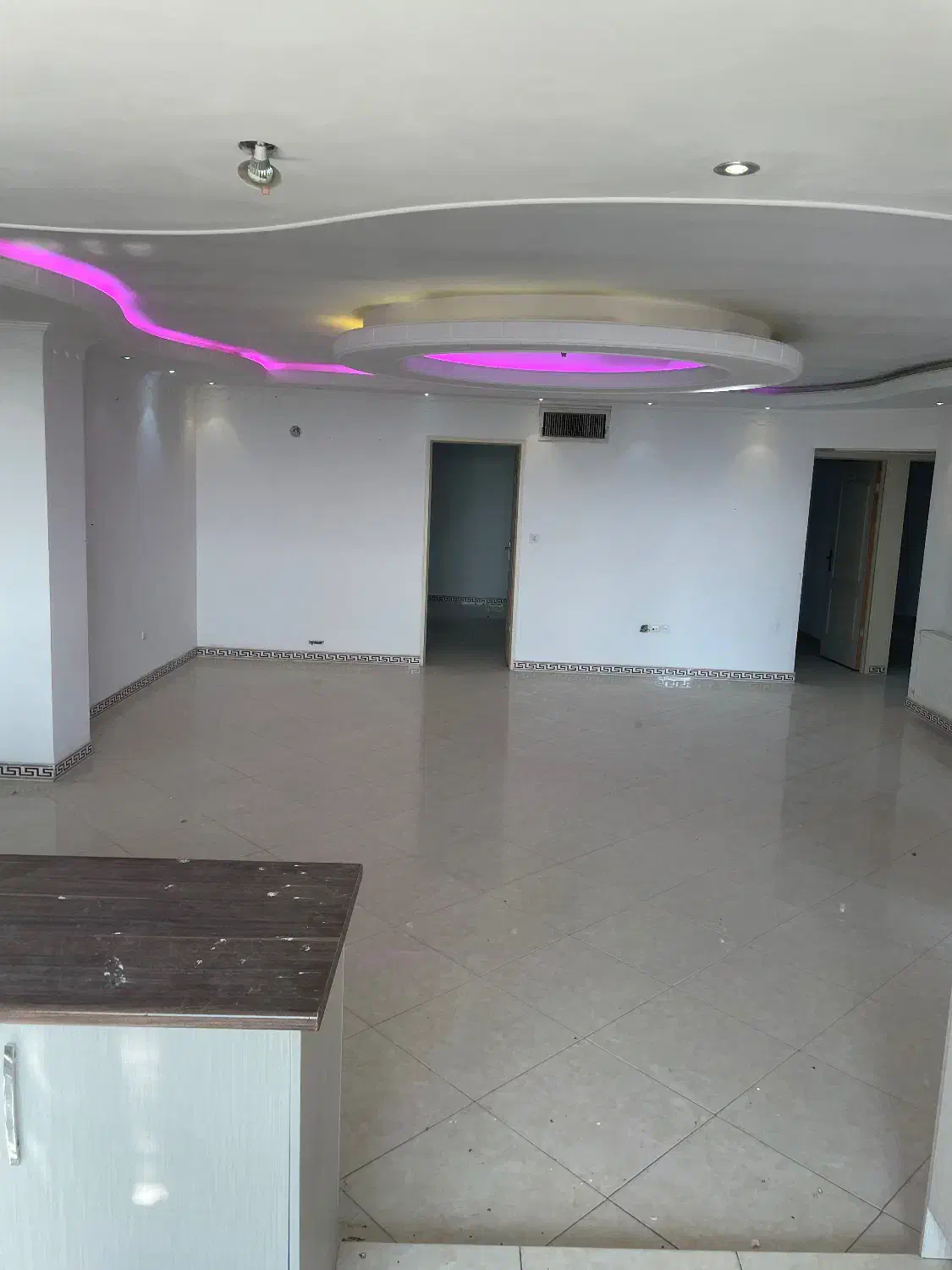 واحد ۱۴۰ متری ۳ خواب فول لوکیشن نیلوفرها|اجارهٔ آپارتمان|پاکدشت, پاکدشت (مامازند)|دیوار