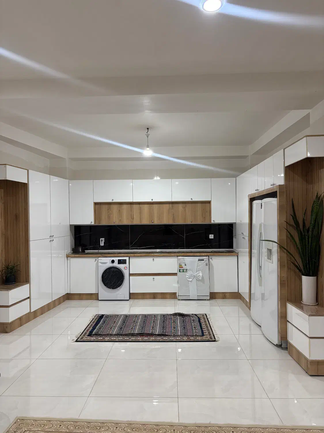 اپارتمان ۲۰۰متری‌نوساز|اجارهٔ آپارتمان|ایلام, |دیوار