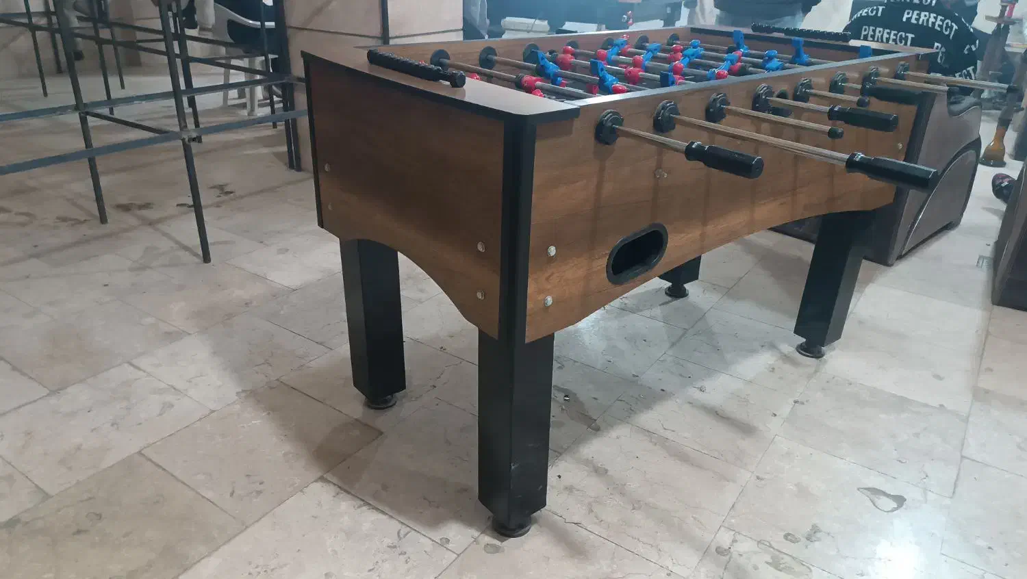 فوتبال دستی باشگاهی|ورزش‌های توپی|چهارباغ, |دیوار