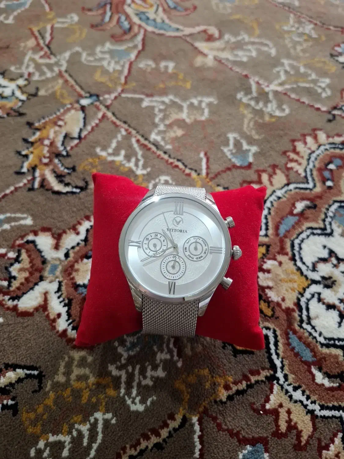 ساعت|ساعت|ایلام, |دیوار