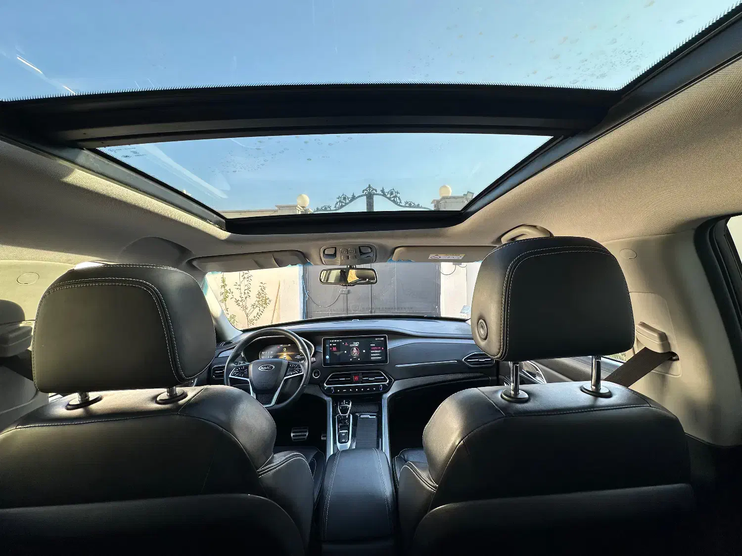 kmc k7 کی ام سی|خودرو سواری و وانت|مشگین شهر, |دیوار