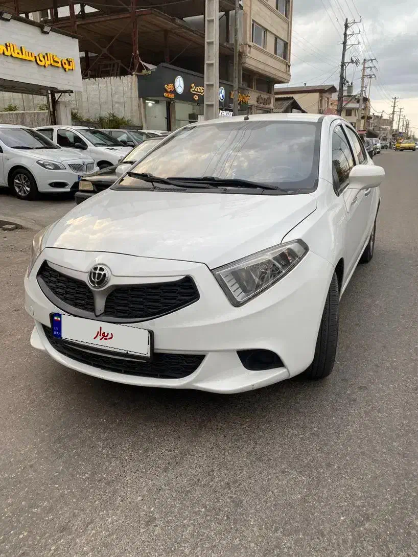 بلریانس H230 مدل ۹۷|خودرو سواری و وانت|چالوس, |دیوار