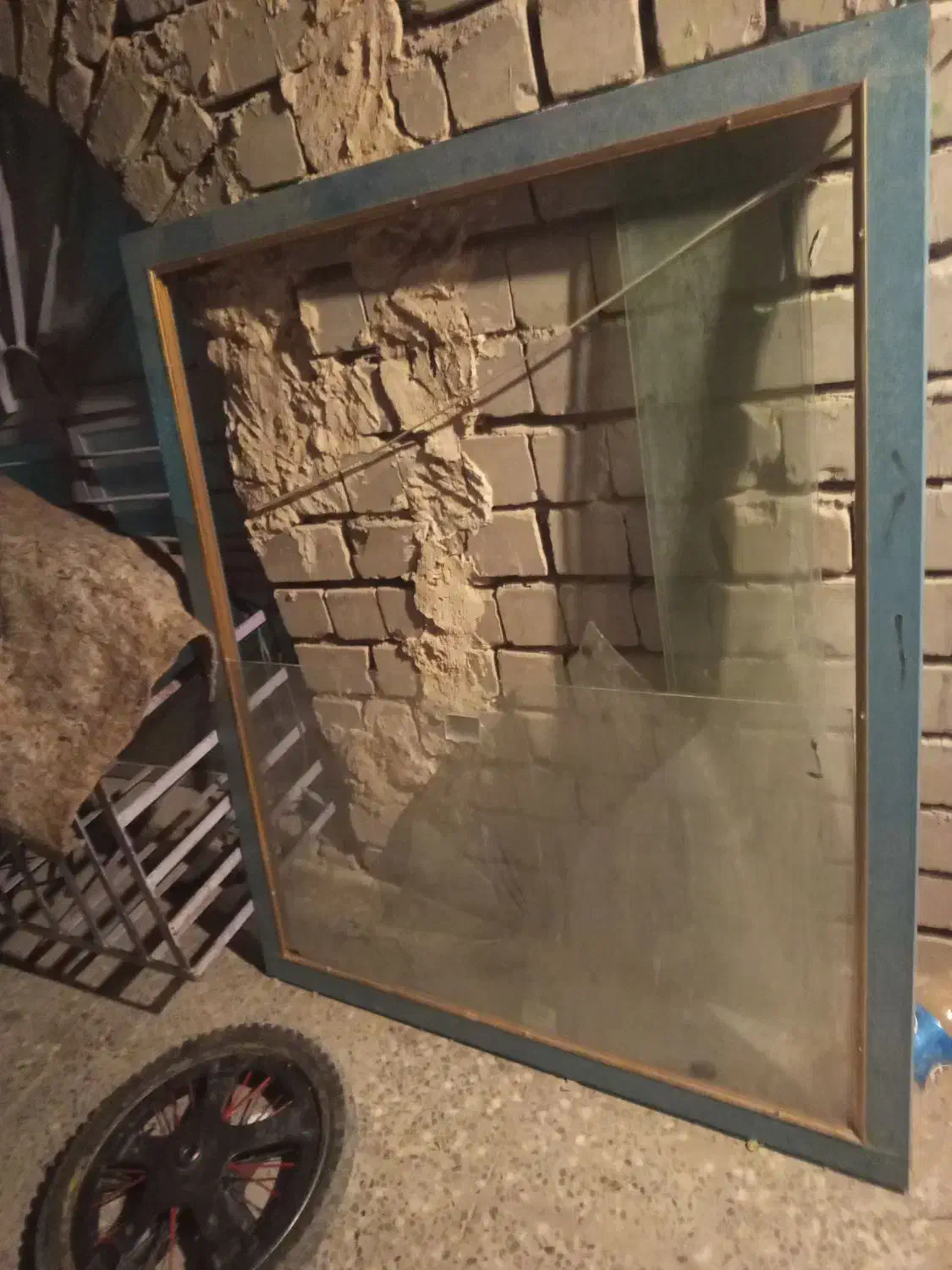 پنجره آلومینیومی|مصالح و تجهیزات ساختمان|ایرانشهر, |دیوار