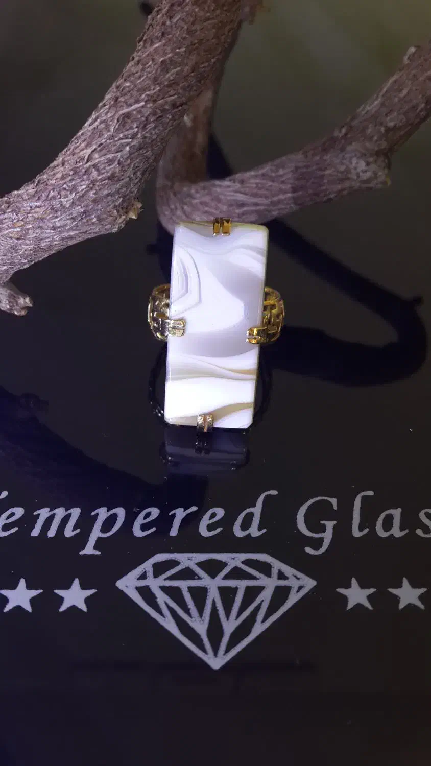 انگشتر طلا کلکسیونی کهنه قدیمی عتیقه|جواهرات|تهران, گلچین|دیوار