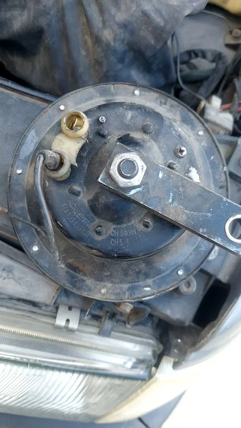 بوق۱۰ ۱۱ کلکسیونی قدیمی|کلکسیون و سرگرمی|شهریار, شهریار|دیوار