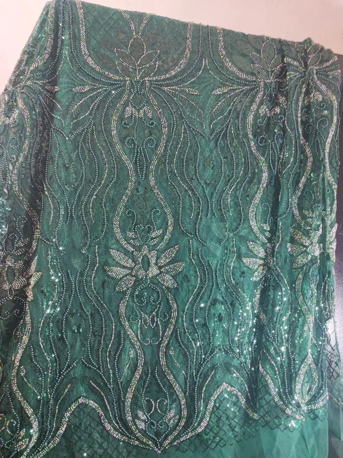 پارچه توری استری|لباس|چابهار, |دیوار