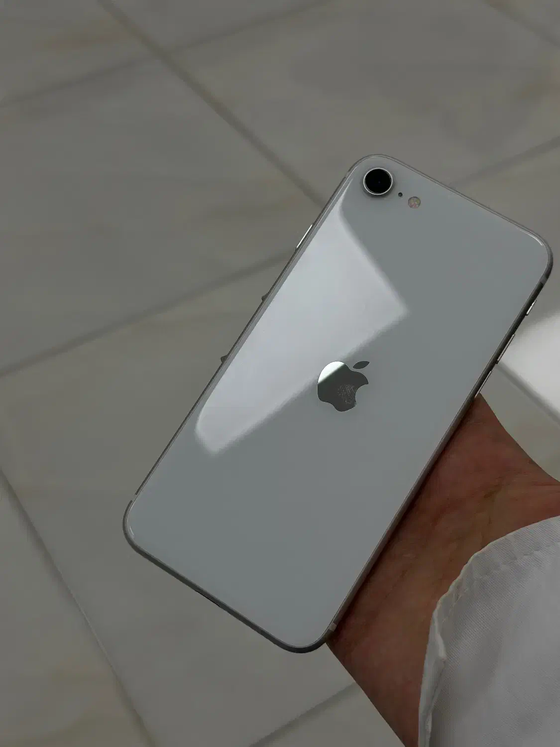 Iphone Se 2020|موبایل|مسجد سلیمان, |دیوار