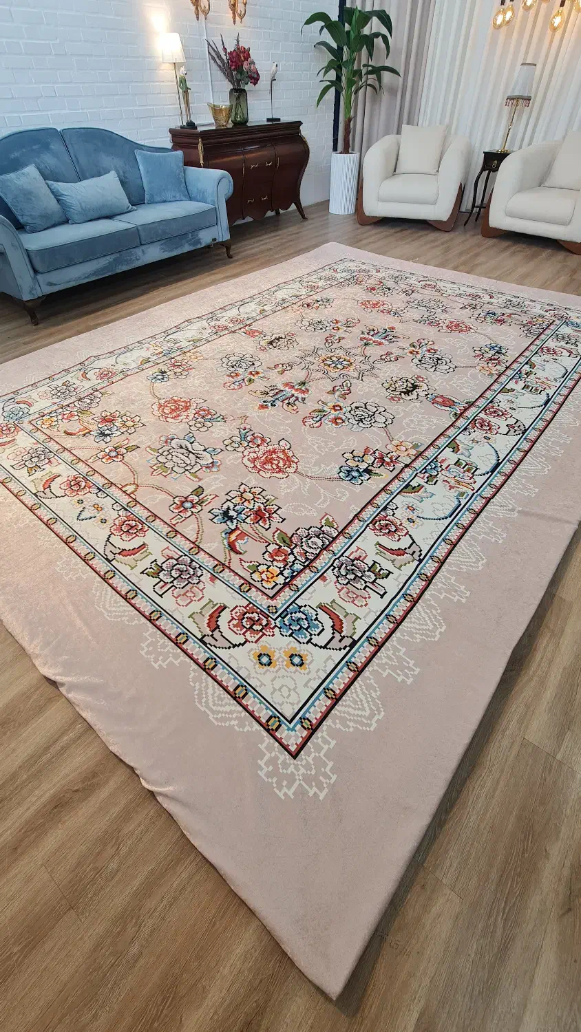 روفرشی مخمل|روفرشی|قم, عشقعلی|دیوار