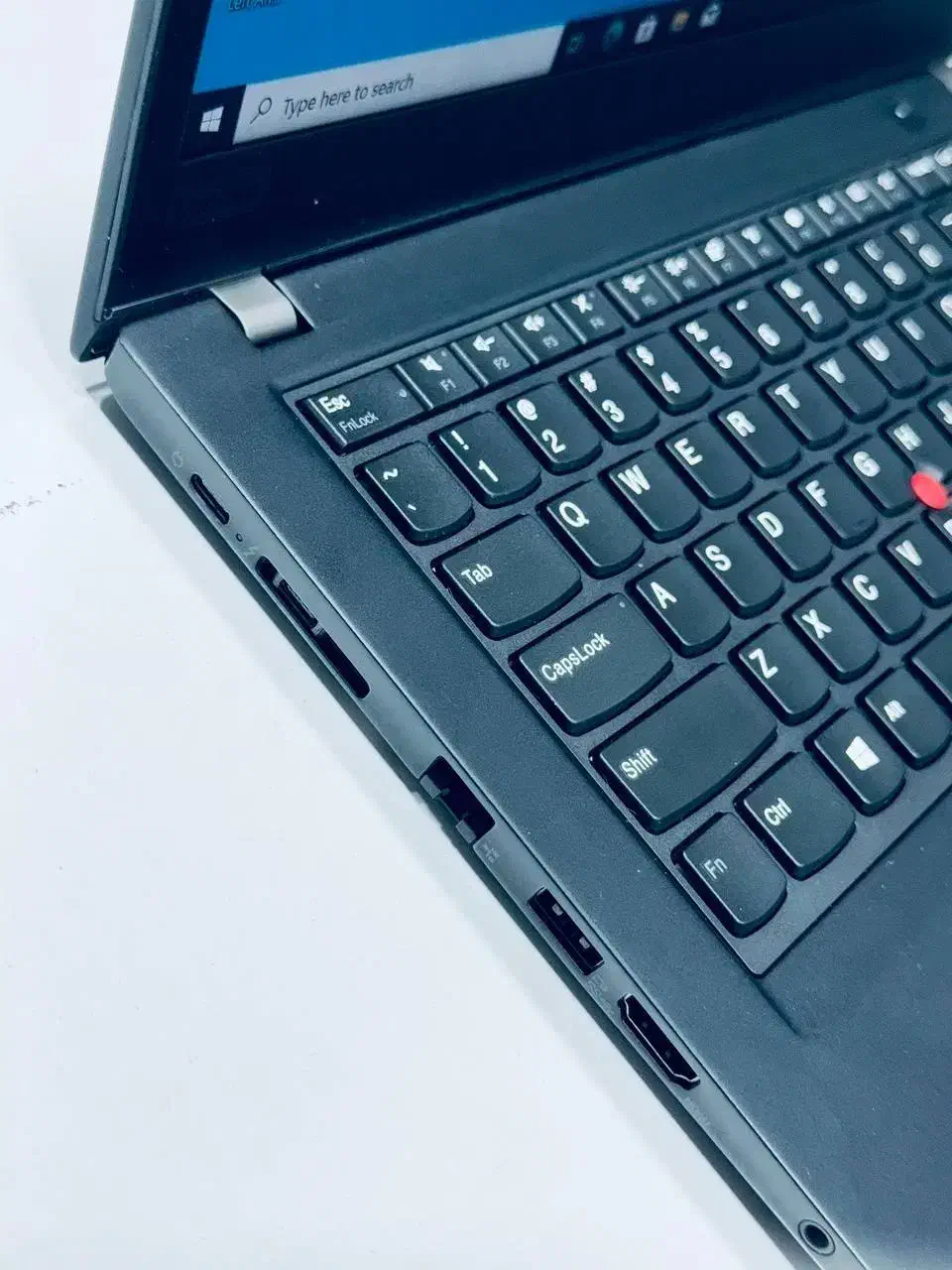 لنوو تینک پد lenovo thinkpad t480 i7 i5|رایانه همراه|تهران, فلسطین (میدان انقلاب)|دیوار